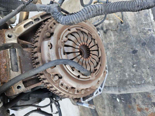  MOTOR COMPLETO 