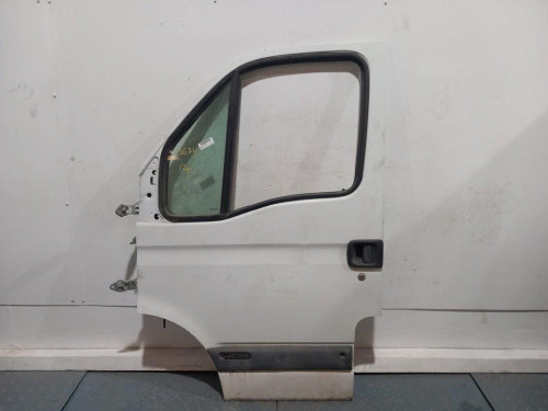  PUERTA DELANTERA IZQUIERDA Renault MASTER II FASE 2 FURGÓN 