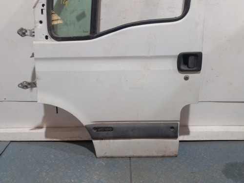  PUERTA DELANTERA IZQUIERDA Renault MASTER II FASE 2 FURGÓN 