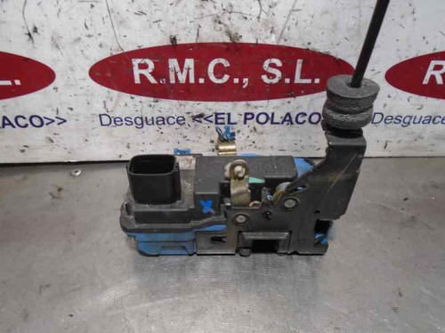 CERRADURA PUERTA DELANTERA IZQUIERDA VOLVO V70 FAMILIAR 