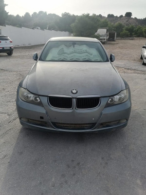 BMW SERIE 3 BERLINA (E90)