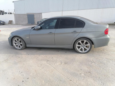 BMW SERIE 3 BERLINA (E90)