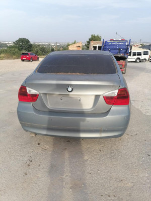 BMW SERIE 3 BERLINA (E90)