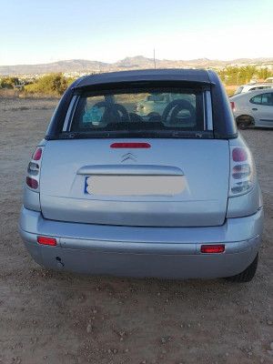 CITROEN C3 PLURIEL