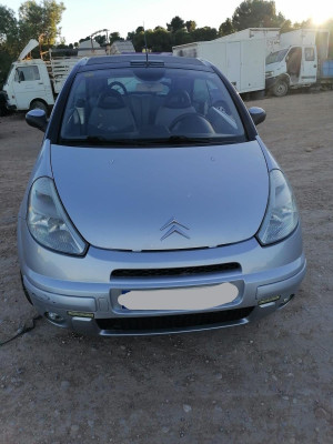CITROEN C3 PLURIEL