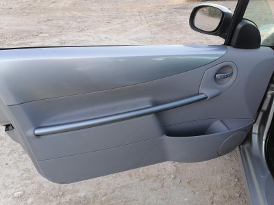 CITROEN C3 PLURIEL