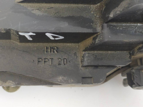 CERRADURA PUERTA TRASERA DERECHA MERCEDES-BENZ CLASE A (BM 168) 