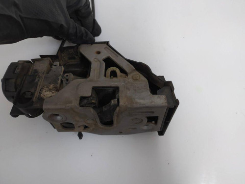 CERRADURA PUERTA TRASERA DERECHA MERCEDES-BENZ CLASE A (BM 168) 