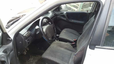 OPEL ASTRA F BERLINA