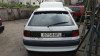 OPEL ASTRA F BERLINA — автомобиль-донор на запчасти 