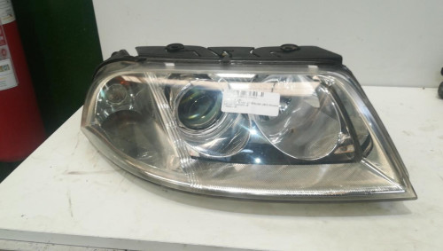  FARO DERECHO VOLKSWAGEN PASSAT BERLINA (3B3) 