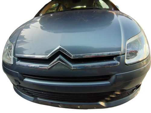 CITROEN C4 BERLINA used