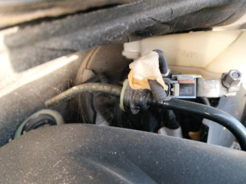SERVOFRENO CITROEN C3 