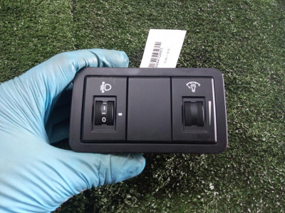 MANDO LUCES, HYUNDAI, I20 (PB)