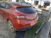 RENAULT MEGANE III COUPE — автомобиль-донор на запчасти 