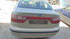 SEAT TOLEDO (1M2) — vehículo donante para recambios 