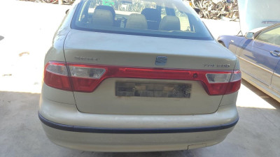SEAT TOLEDO (1M2)