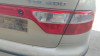 SEAT TOLEDO (1M2) — vehículo donante para recambios 
