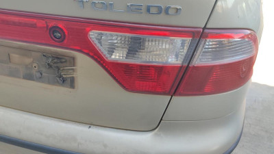 SEAT TOLEDO (1M2)