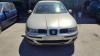 SEAT TOLEDO (1M2) — vehículo donante para recambios 
