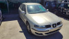 SEAT TOLEDO (1M2) — vehículo donante para recambios 