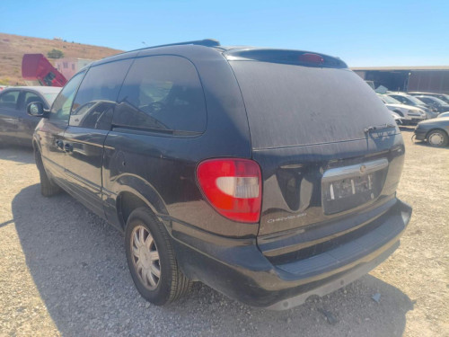  CHRYSLER VOYAGER (RG) 