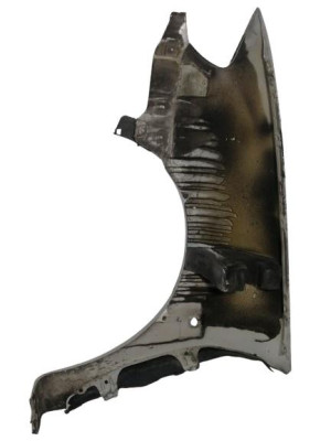 ALETA DELANTERA DERECHA, SEAT, IBIZA (6K1)