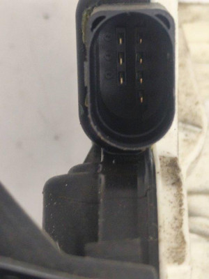 CERRADURA PUERTA DELANTERA IZQUIERDA, SEAT, IBIZA BERLINA (6J5)