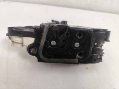 CERRADURA PUERTA DELANTERA IZQUIERDA, SEAT, IBIZA BERLINA (6J5)