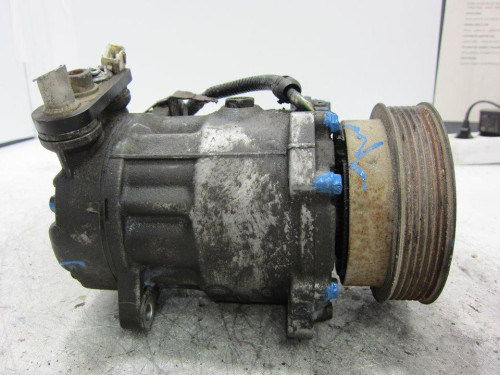  COMPRESOR AIRE ACONDICIONADO PEUGEOT 406 BERLINA (S1/S2) 