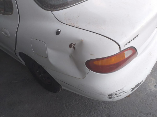  HYUNDAI LANTRA BERLINA (RD) 