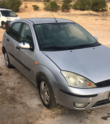 FORD FOCUS BERLINA (CAK)