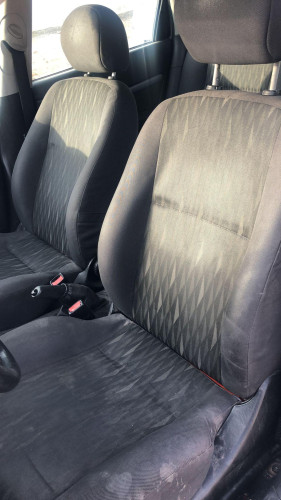 FORD FOCUS BERLINA (CAK) — vehículo donante para recambios 