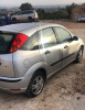 FORD FOCUS BERLINA (CAK) — vehículo donante para recambios 