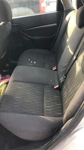 FORD FOCUS BERLINA (CAK) — vehículo donante para recambios 