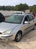 FORD FOCUS BERLINA (CAK) — vehículo donante para recambios 