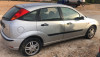 FORD FOCUS BERLINA (CAK) — vehículo donante para recambios 