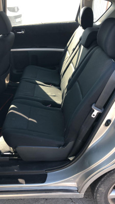 TOYOTA COROLLA VERSO (R1)