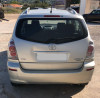 TOYOTA COROLLA VERSO (R1) — vehículo donante para recambios 