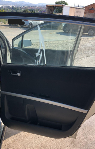 TOYOTA COROLLA VERSO (R1) — Donor Vehicle for Used Parts 