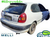 TOYOTA COROLLA (E11) — автомобиль-донор на запчасти 