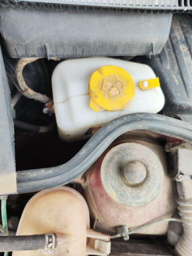 DEPOSITO LIMPIA Opel CORSA C 