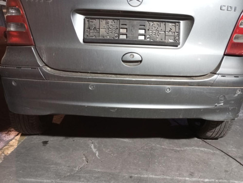 REFUERZO PARAGOLPES TRASERO MERCEDES-BENZ CLASE A (BM 168) 