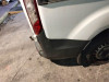 PARAGOLPES TRASERO Ford TRANSIT CUSTOM FURGÓN (TTF) 
