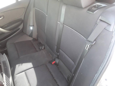 ASIENTOS TRASEROS, BMW, SERIE 1 BERLINA (E81/E87)