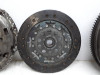 KIT EMBRAGUE Ford MONDEO BERLINA (GE) 