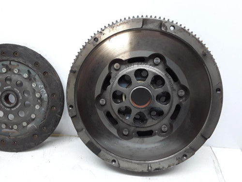 KIT EMBRAGUE Ford MONDEO BERLINA (GE) 