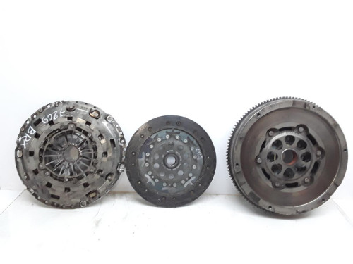 KIT EMBRAGUE Ford MONDEO BERLINA (GE) 