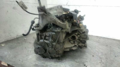 CAJA CAMBIOS, FORD, MONDEO BERLINA (GE)