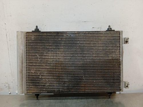 RADIADOR CALEFACCION / AIRE ACONDICIONADO Fiat SCUDO (272) FURGÓN 